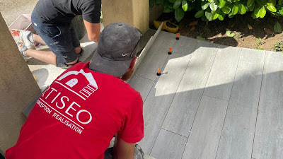 ARTISEO - Votre partenaire travaux à Viry-Châtillon