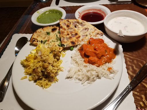 Tandoor Indian Grill - Millcreek