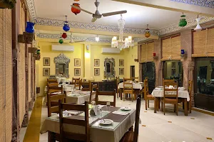 Indique Restaurant & Bar image