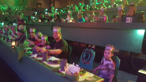 Dinner Theater «Medieval Times Dinner & Tournament», reviews and photos, 5900 Sugarloaf Pkwy #517, Lawrenceville, GA 30043, USA