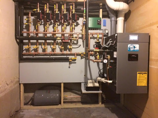 128 Plumbing, Heating, Cooling & Electric in Wakefield, Massachusetts