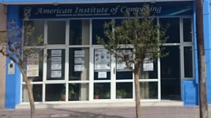 American Institute Of Computing