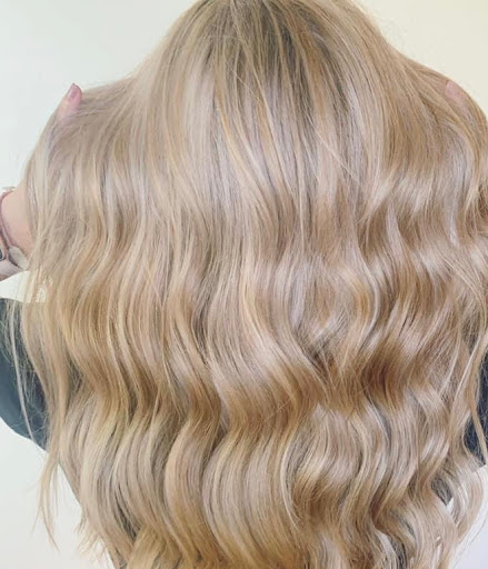 Hair Salon «European Style Salon - Hair Salon», reviews and photos, 1980 E Stop 13 Rd, Indianapolis, IN 46227, USA