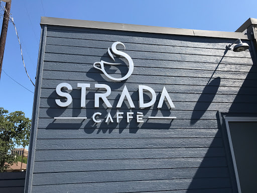 Coffee Shop «Strada Caffè», reviews and photos, 302 E Front St, Tyler, TX 75702, USA