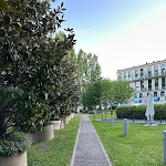 Photo n°2 de l'avis de ermira.o fait le 25/04/2023 à 07:51 sur le  Ramada Plaza by Wyndham Milano à Milan