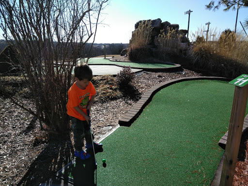 Miniature Golf Course «Swing Right Golf», reviews and photos, 444 E Farm Rd 192, Springfield, MO 65810, USA