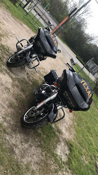 AREA 51 CYCLES INC / JUDYS CYCLE SHOP - Photo 7 - Car repair in Bacliff, TX, League City