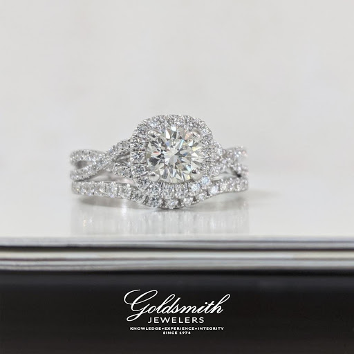 Jeweler «Goldsmith Jewelers, Inc.», reviews and photos, 12861 State Rd, North Royalton, OH 44133, USA