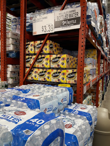 Warehouse club «BJ’s Wholesale Club», reviews and photos, 1440 Central Ave, Albany, NY 12205, USA