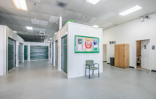 Moving and Storage Service «Budget Self Storage of Covington», reviews and photos, 6217 US-278, Covington, GA 30014, USA