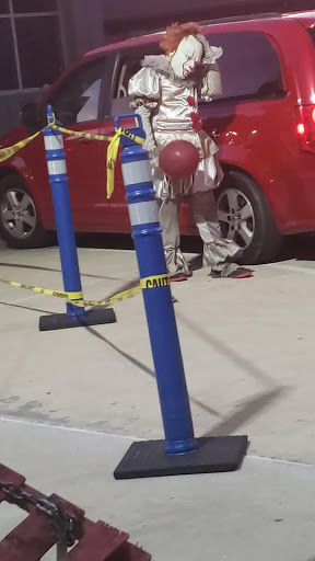 Car Wash «GFY Express Car Wash», reviews and photos, 20615 Kuykendahl Rd, Spring, TX 77379, USA