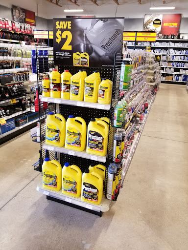 Auto Parts Store «Advance Auto Parts», reviews and photos, 4046 Riverdale Rd, Ogden, UT 84405, USA