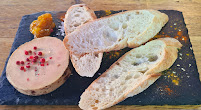 Foie gras du Restaurant Le Cachotier à Carcassonne - n°13