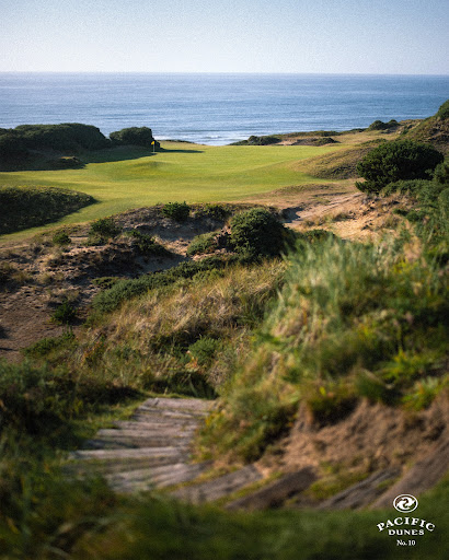 Golf Resort «Bandon Dunes Golf Resort», reviews and photos, 57744 Round Lake Drive, Bandon, OR 97411, USA