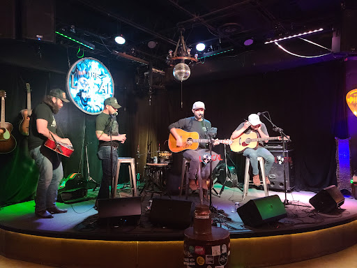 Bar «The Country», reviews and photos, 110 28th Ave N, Nashville, TN 37203, USA