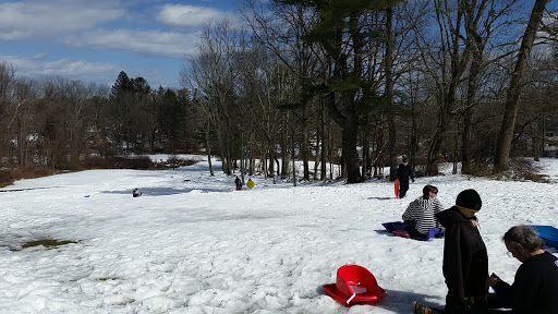 Public Golf Course «Strawberry Valley Golf Course», reviews and photos, 164 Washington St, Abington, MA 02351, USA