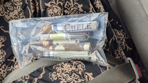 Tobacco Shop «Cigar Depot», reviews and photos, 4900 Stewart Mill Rd B, Douglasville, GA 30135, USA