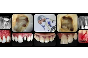 ROOTS DENTAL ANNEX : Dr.Gorakh Beble - MDS (Root canal specialist) , Dr.Sampada Beble - (Dental Surgeon & Cosmetologist) image