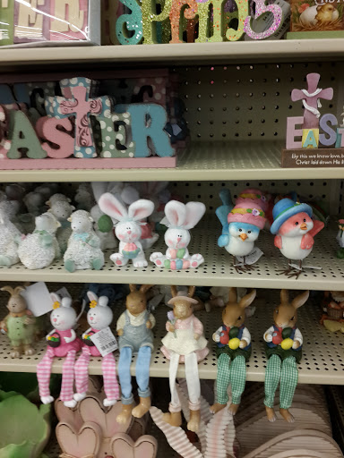 Craft Store «Hobby Lobby», reviews and photos, 4332 Kent Rd, Stow, OH 44224, USA