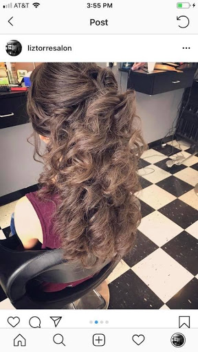 Beauty Salon «Liz Torres Beauty Salon», reviews and photos, 267 Stonecrossing Dr # D, Clarksville, TN 37042, USA