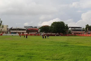 Ikhar Cricket Ground image