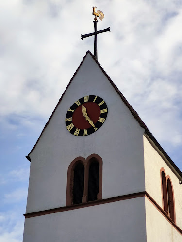 Gemeinde Büsserach Katholische Kirche - Delsberg