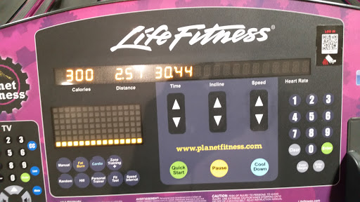 Gym «Planet Fitness», reviews and photos, 2525 N Texas St, Fairfield, CA 94533, USA