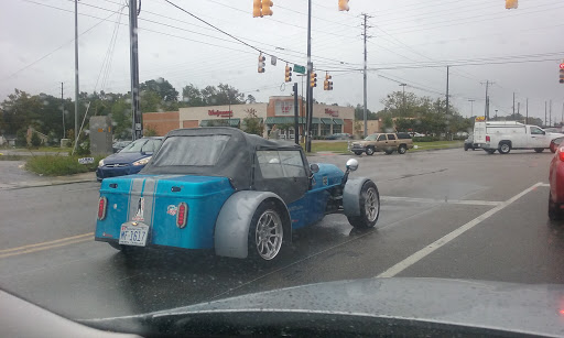 Auto Parts Store «Advance Auto Parts», reviews and photos, 4614 Market St, Wilmington, NC 28405, USA