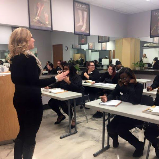 Beauty School «Empire Beauty School», reviews and photos, 9749 Lyndale Ave S, Bloomington, MN 55420, USA