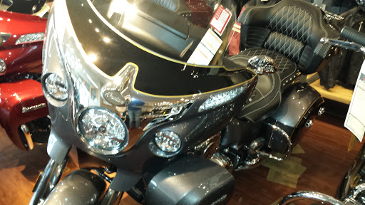 Motorcycle Dealer «Indian & Victory Motorcycles of Monee», reviews and photos, 26120 S Governors Hwy, Monee, IL 60449, USA