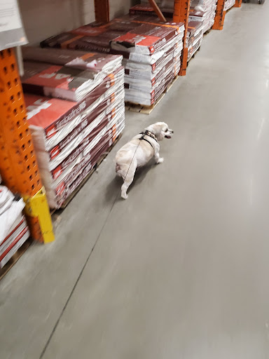 Home Improvement Store «The Home Depot», reviews and photos, 6562 Winford Ave, Hamilton, OH 45011, USA