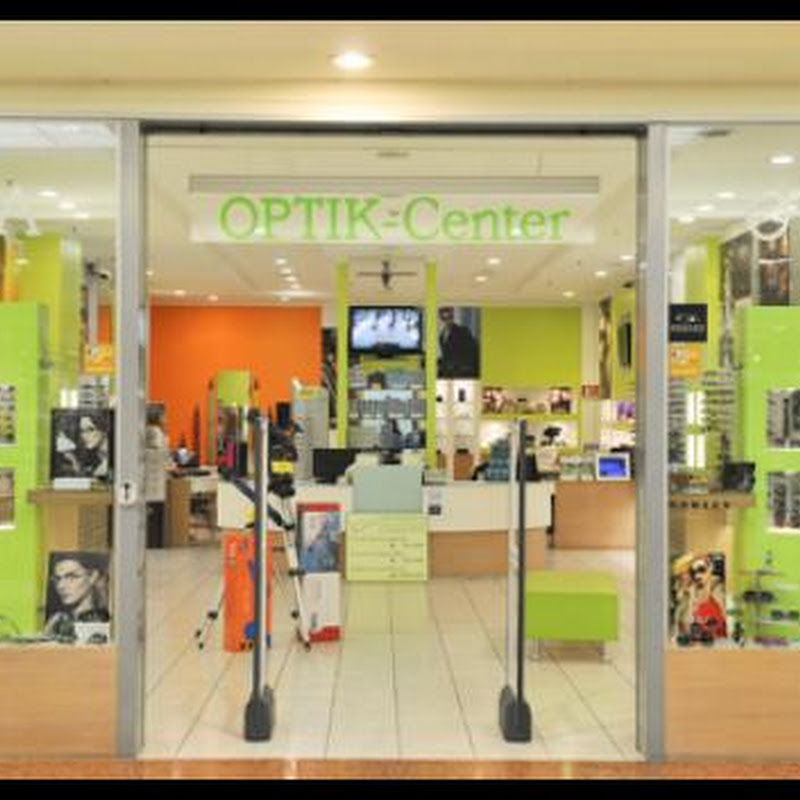 Optik Center