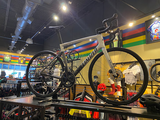 Bicycle Store «Bike Land», reviews and photos, 19189 I-45 B, Shenandoah, TX 77385, USA