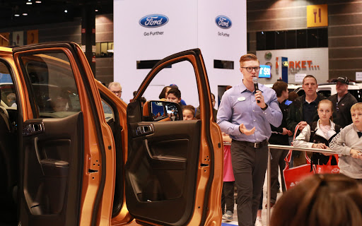 Ford Dealer «Bredemann Ford in Glenview», reviews and photos, 2038 Waukegan Rd, Glenview, IL 60025, USA