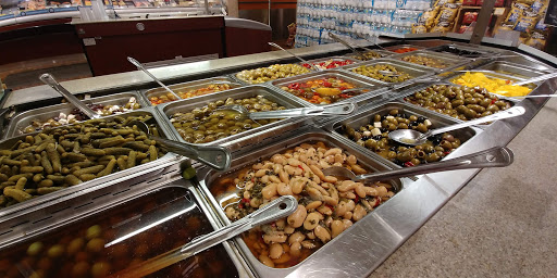 Grocery Store «The Fresh Market», reviews and photos, 3468 Lithia Pinecrest Rd, Valrico, FL 33596, USA