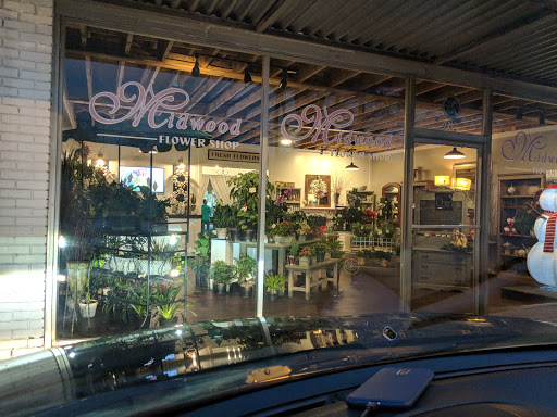 Florists specialised in bonsai in Charlotte