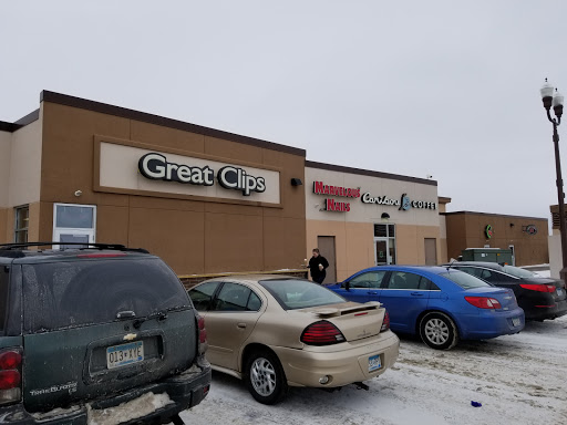 Coffee Shop «Caribou Coffee», reviews and photos, 139 Veterans Memorial Parkway, Detroit Lakes, MN 56501, USA