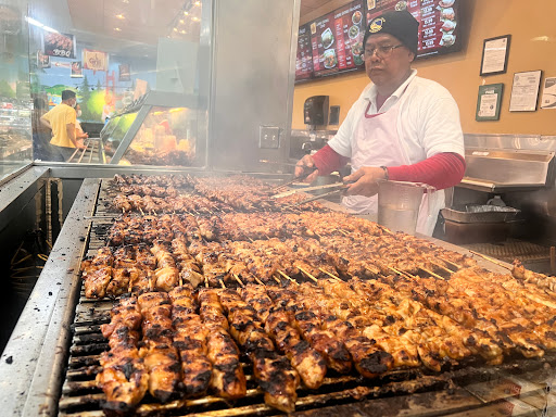 Supermarket «Seafood City Supermarket», reviews and photos, 1535 Landess Ave, Milpitas, CA 95035, USA