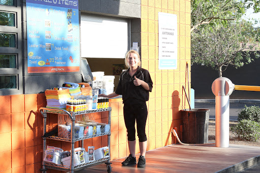 Car Wash «Clean Freak Car Wash», reviews and photos, 1702 N 44th St, Phoenix, AZ 85008, USA