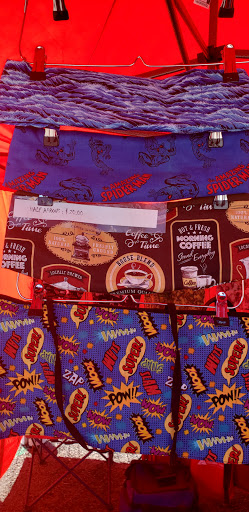 Flea Market «Apache Trail Swap Meet», reviews and photos, 9452 E Main St, Mesa, AZ 85207, USA