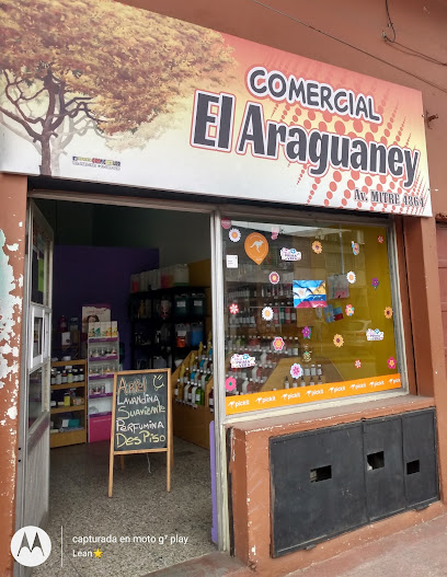 Comercial El Araguaney