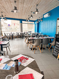 Atmosphère du Restaurant Quai 26 à Noirmoutier-en-l'Île - n°1