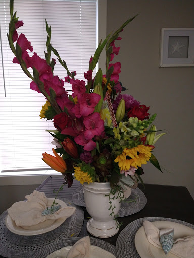 Gift Shop «Little Shop of Flowers», reviews and photos, 1655 W Grand Ave, Grover Beach, CA 93433, USA