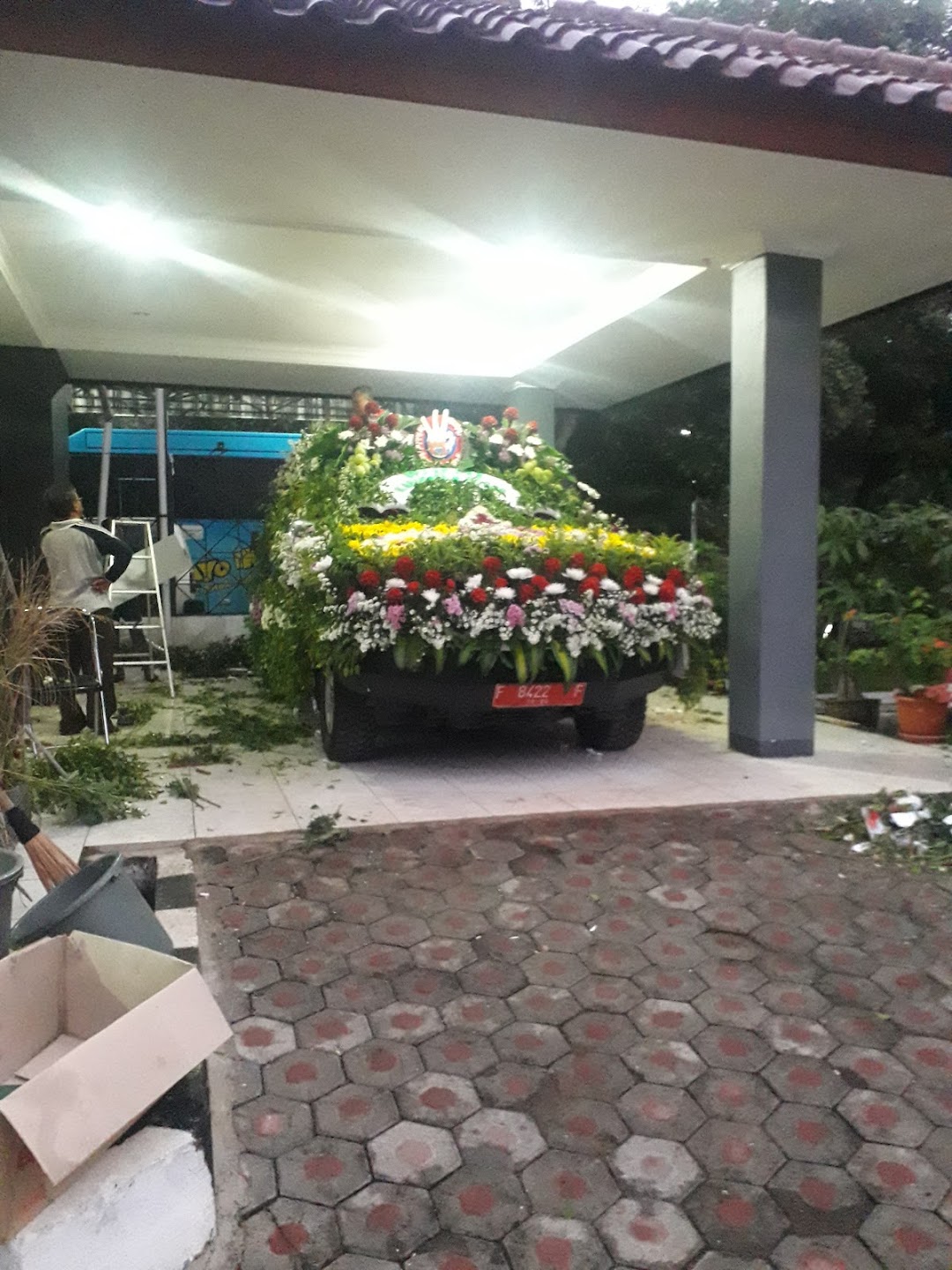 Toko Bunga Anggraeni Florist