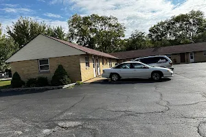 New Mill Motel image