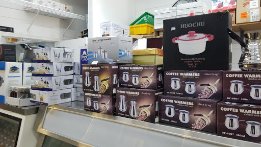 Grocery Store «International Food & Grocery», reviews and photos, 310 Azalea Rd, Mobile, AL 36609, USA