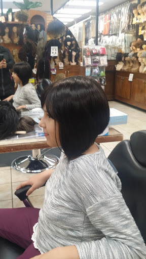 Cosmetics Store «Daily Beauty Supply», reviews and photos, 6951 San Pedro Ave, San Antonio, TX 78216, USA