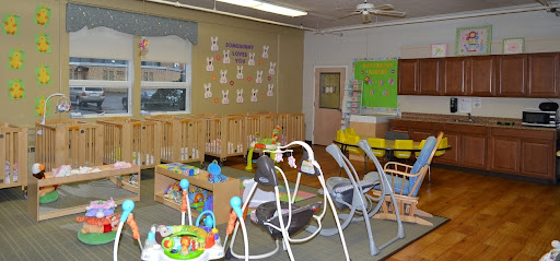 Day Care Center «Lightbridge Academy», reviews and photos, 51 Island Rd, Mahwah, NJ 07430, USA