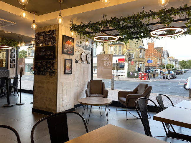 Reviews of Chaiiwala® Oxford in Oxford - Coffee shop