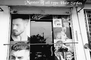 Alfaazz the Barber ( hair salon ) image